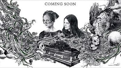 bild aus der news "Stoker": Neues Promo-Video zum Thriller von "Oldboy"-Regisseur Park Chan-wook