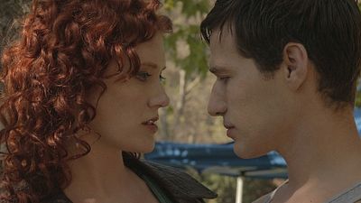 bild aus der news "Die Beilight Saga: Breaking Wind - Bis(s) einer heult": Deutscher Trailer zur Horror-Persiflage