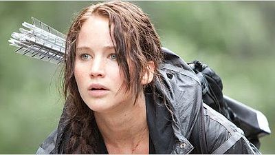 bild aus der news "Die Tribute von Panem": Francis Lawrence führt auch beim Finale der "Hunger Games" Regie