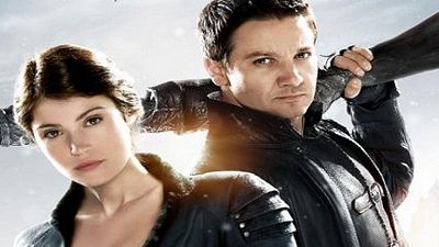 bild aus der news "Hänsel und Gretel: Hexenjäger": Neuer deutscher Trailer zum Fantasy-Actioner mit geköpften Hexen