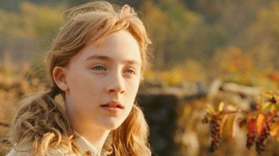 Saoirse Ronan übernimmt weibliche Hauptrolle in Wes Andersons "The Grand Budapest Hotel"