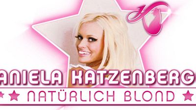 Reality-TV-Star Daniela Katzenberger plant eigenen Kinofilm