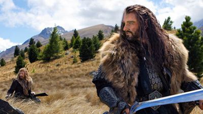 "Der Hobbit": Ausschnitt aus dem Soundtrack, neue Videos und neue Bilder zu Peter Jacksons Fantasy-Epos