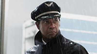 bild aus der news "Flight": Budweiser verlangt Änderung an Alkoholiker-Drama mit Denzel Washington