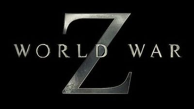 bild aus der news Unspektakuläres Teaser-Poster zum Zombie-Thriller "World War Z" mit Brad Pitt