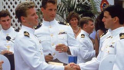 bild aus der news "Top Gun 2" wird ohne Tony Scott wohl eingestellt, "Top Gun" jedoch in 3D neu veröffentlicht