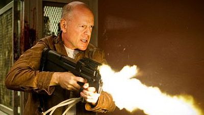 bild aus der news "Stirb langsam 5": Neue Plotdetails zum Actionfilm mit Bruce Willis und Jai Courtney