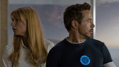 bild aus der news Vorsicht Spoiler! Marvel verrät einige spannende Story-Details zu "Iron Man 3"