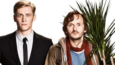 bild aus der news "Schlussmacher": Erstes Poster zu Matthias Schweighöfers neuer Komödie