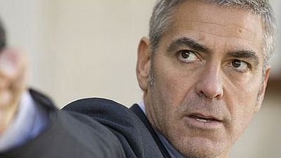 George Clooney für Brad Birds Science-Fiction-Geheimprojekt "1952" im Gespräch