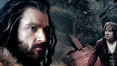 bild aus der news Neue Poster zu Peter Jacksons "Der Hobbit: Eine unerwartete Reise"