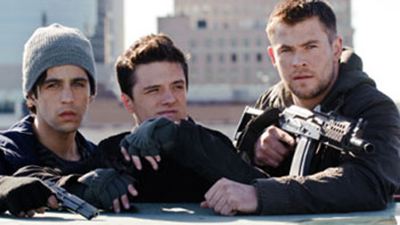 "Red Dawn": Erster deutscher Trailer zum "Die rote Flut"-Remake mit Chris Hemsworth