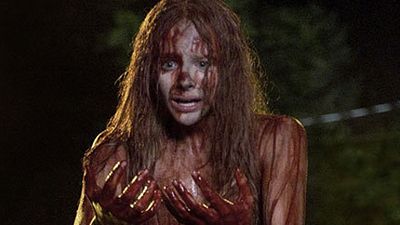 bild aus der news "Carrie"-Remake: Erster deutscher Teaser zur Wiederauflage des Horrors-Klassikers