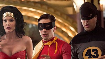 bild aus der news Schlüpfriges Poster zur starbesetzten und verrückten Chaoskomödie "Movie 43"