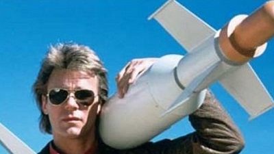 bild aus der news "Saw"-Regisseur James Wan soll "MacGyver"-Film inszenieren