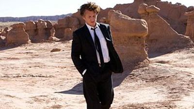 Sean Penn im Gespräch für Action-Helden-Rolle in "Prone Gunman"