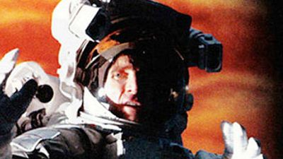 bild aus der news Mysteriöser Teaser zum Sci-Fi-Film "Europa" mit "District 9"-Star Sharlto Copley