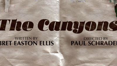 Neuer Trailer zu "The Canyons" mit Lindsay Lohan und Porno-Star James Deen – diesmal im 50er-Jahre-Stil