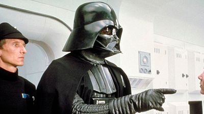 bild aus der news "Star Wars": Darth Vader soll in der neuen Trilogie zurückkehren