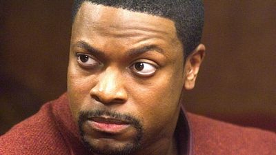 bild aus der news "Ziemlich beste Freunde"-Remake: Quasselstrippe Chris Tucker rechnet sich Chancen aus