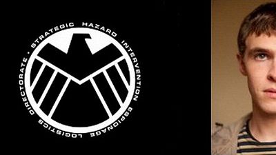bild aus der news "S.H.I.E.L.D": Elizabeth Henstridge und Iain De Caestecker stoßen zur Agency 