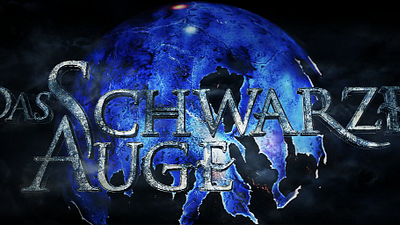 bild aus der news "Das Schwarze Auge": Der begeisterte DSA-Spieler und Autor Robert Löhr schreibt das Drehbuch