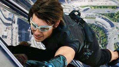 "Jack Reacher"-Regisseur Christopher McQuarrie ist Top-Kandidat für "Mission: Impossible 5"
