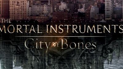 bild aus der news "City of Bones": Erster Trailer zum Fantasy-Abenteuer "Chroniken der Unterwelt" mit Lily Collins