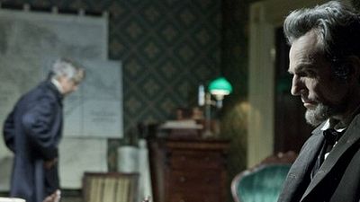 bild aus der news "Lincoln": Erster deutscher Trailer zu Steven Spielbergs Präsidenten-Biopic