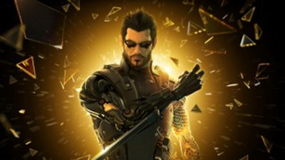 "Deus Ex: Human Revolution": Scott Derrickson inszeniert Videospieladaption