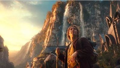20 weitere Warner-Filme im IMAX-Format: u.a. "Gravity", "Tarzan" und "Jupiter Ascending"