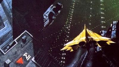 bild aus der news Vollständige Inhaltsangabe zum Sci-Fi-Actioner "Ender's Game" mit Harrison Ford und Hailee Steinfeld