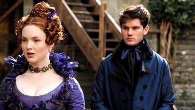 bild aus der news "Große Erwartungen": Erster deutscher Trailer zur Charles-Dickens-Adaption von Mike Newell