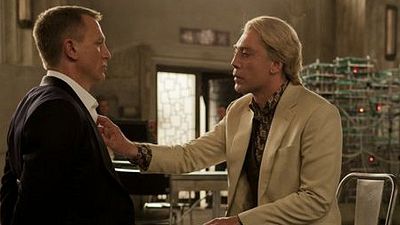 bild aus der news Deutsche Charts: "Skyfall" weiter vorn, "Cloud Atlas" auf zwei und "Twilight 4.2" kündigt sich an