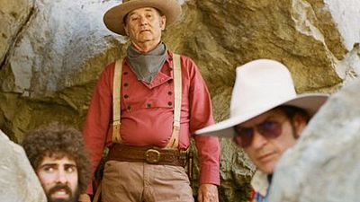 bild aus der news Skurrile neue Bilder von Bill Murray aus "A Glimpse Inside the Mind of Charles Swan III"