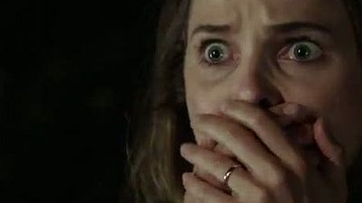 bild aus der news Unheimlicher Trailer zum Sci-Fi-Thriller "Dark Skies" mit Keri Russell und Josh Hamilton