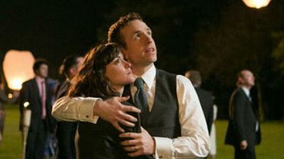 bild aus der news "I Give it a Year": Erster Trailer zum Regiedebüt von "Brüno"-Autor Dan Mazer