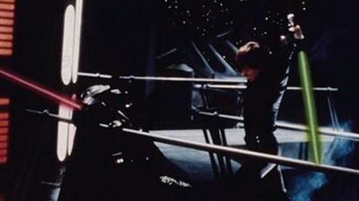 David Cronenberg wurde Regie-Posten für "Die Rückkehr der Jedi-Ritter" angeboten