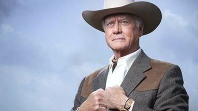 "Dallas"-Star Larry Hagman stirbt mit 81 Jahren
