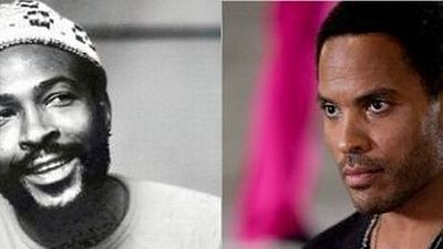 bild aus der news Lenny Kravitz soll Soul-Legende Marvin Gaye in Film-Biografie spielen