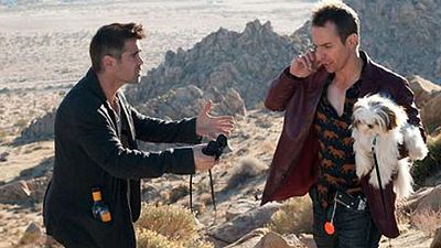 bild aus der news "7 Psychos": Drei Filmclips zum Start der FILMSTARTS-Preview-Party-Tour