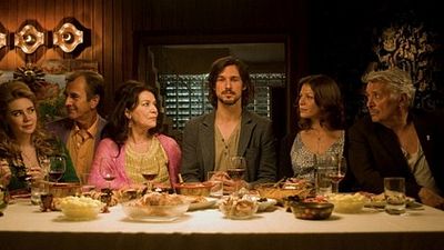 bild aus der news "Jesus liebt mich": Exklusiver "Extended Trailer" zur Komödie von und mit Florian David Fitz