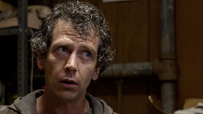 bild aus der news Ben Mendelsohn in Ryan Goslings Regiedebüt "How to Catch a Monster" dabei
