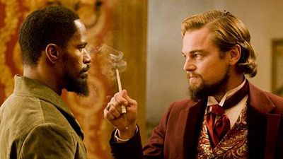 bild aus der news Fetziger neuer TV-Trailer zu Quentin Tarantinos "Django Unchained"