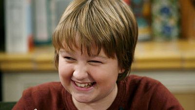 bild aus der news "Two and a half men"-Star Angus T. Jones verteufelt die eigene Serie als "Schmutz"