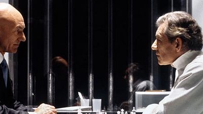 bild aus der news "X-Men: Erste Entscheidung 2": Patrick Stewart und Ian McKellen sind dabei