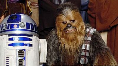 bild aus der news Lawrence Kasdan und Simon Kinberg schreiben womöglich "Star Wars"-Spin-Offs statt Episode 8 und 9