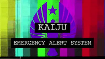 bild aus der news Monster-Attacke auf San Francisco in viralem Video zu Guillermo Del Toros "Pacific Rim"