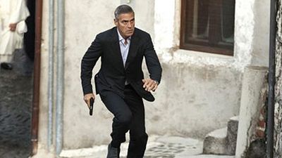 bild aus der news George Clooney übernimmt Hauptrolle in Thriller von "Bourne"-Regisseur Paul Greengrass