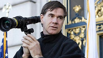 bild aus der news Independent-Regisseur Gus Van Sant plant Martial-Arts-Superhelden-Film